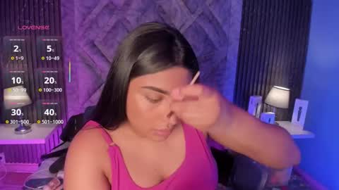 GABRIELA LOPEZ online show from 01/16/26, 04:38