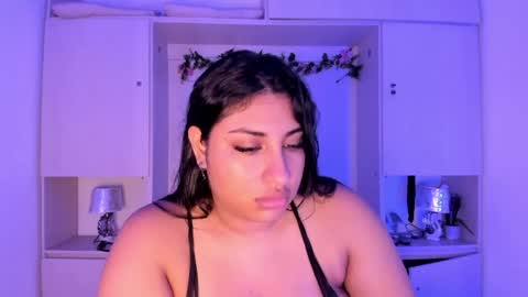 Snapshot of canndy_gaby chatting on 06/08/26, 07:58 GABRIELA LOPEZ online show from 06/08/26, 07:58