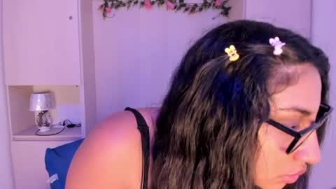 Snapshot of canndy_gaby chatting on 06/23/26, 07:34 GABRIELA LOPEZ online show from 06/23/26, 07:34