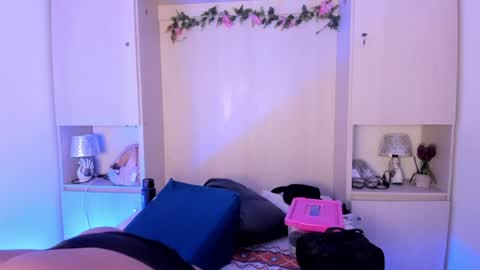 Snapshot of canndy_gaby chatting on 06/30/26, 08:21 GABRIELA LOPEZ online show from 06/30/26, 08:21