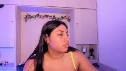 Snapshot of canndy_gaby chatting on 07/07/26, 08:02 GABRIELA LOPEZ online show from 07/07/26, 08:02