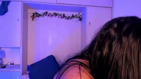 Snapshot of canndy_gaby chatting on 07/18/26, 08:12 GABRIELA LOPEZ online show from 07/18/26, 08:12