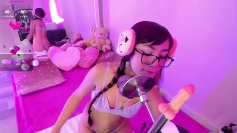 Candy  online show from 04/06/26, 04:41