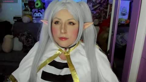 Canndyy Daniela online show from 01/30/25, 10:08