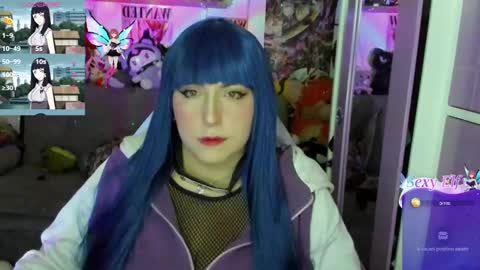 Canndyy Daniela online show from 03/10/25, 07:21