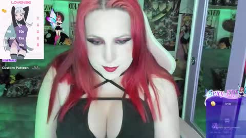 Canndyy Daniela online show from 03/04/26, 08:15