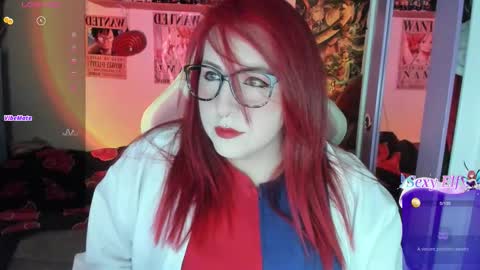 Canndyy Daniela online show from 03/17/26, 05:55