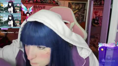 Canndyy Daniela online show from 03/18/26, 06:55