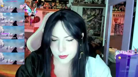 Canndyy Daniela online show from 05/06/26, 10:37