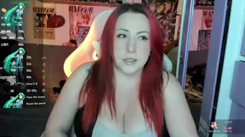 Canndyy Daniela online show from 07/06/26, 06:10