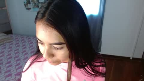 cannela sweet online show from 04/25/26, 01:52