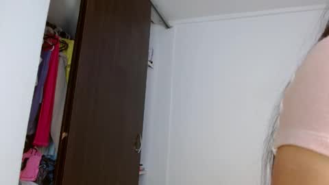 cannela sweet online show from 05/04/26, 02:35