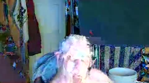 canoelicker69 online show from 12/14/25, 08:24