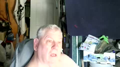 canoelicker69 online show from 02/08/26, 03:04