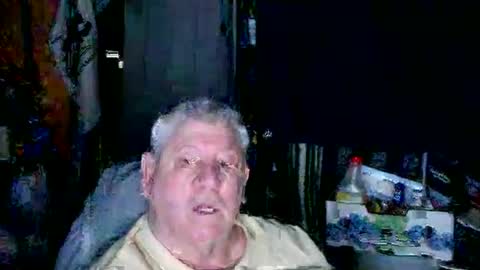 canoelicker69 online show from 02/25/26, 09:19