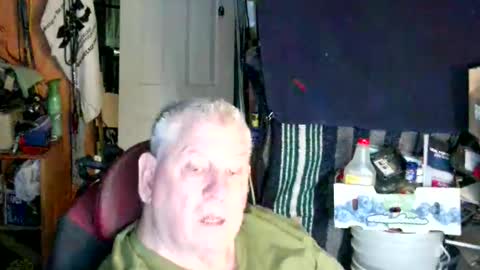 canoelicker69 online show from 03/18/26, 07:28