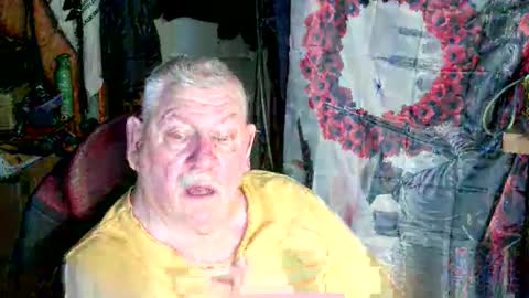 canoelicker69 online show from 04/04/26, 02:58