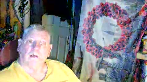 canoelicker69 online show from 04/10/26, 11:59