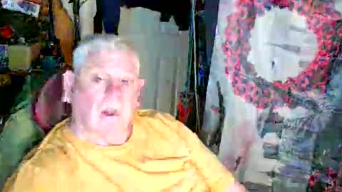 canoelicker69 online show from 05/23/26, 06:45