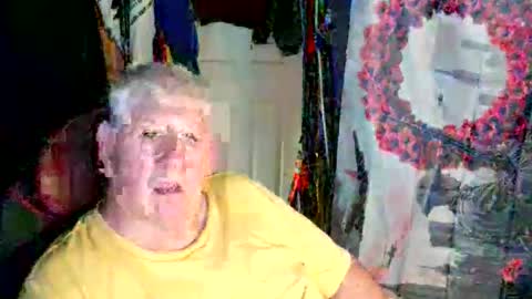 canoelicker69 online show from 06/07/26, 06:22