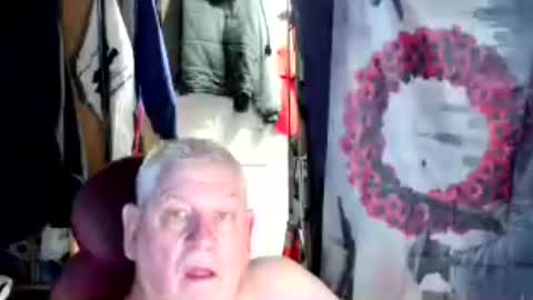 canoelicker69 online show from 06/25/26, 07:18