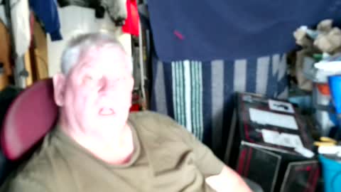 canoelicker69 online show from 07/12/26, 02:41