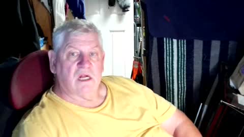 canoelicker69 online show from 07/17/26, 07:08