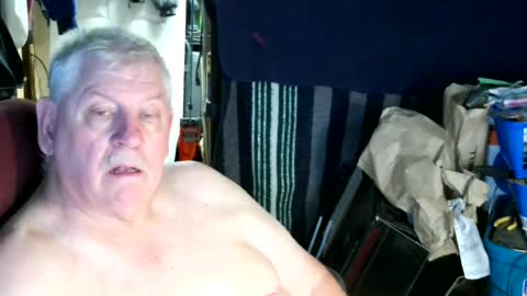canoelicker69 online show from 07/22/26, 07:05