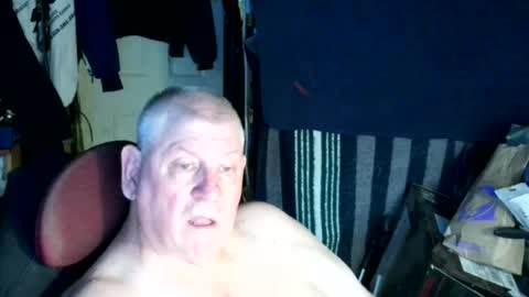canoelicker69 online show from 08/01/26, 07:13