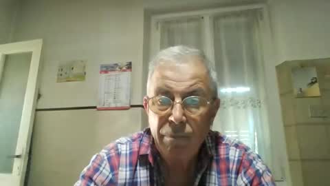 cantera577 online show from 05/29/26, 05:33