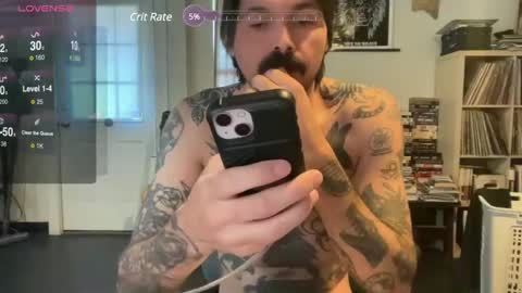 cantleavethehouse online show from 12/02/24, 03:36