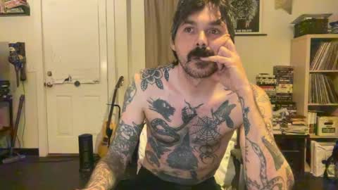 cantleavethehouse online show from 12/30/24, 05:26