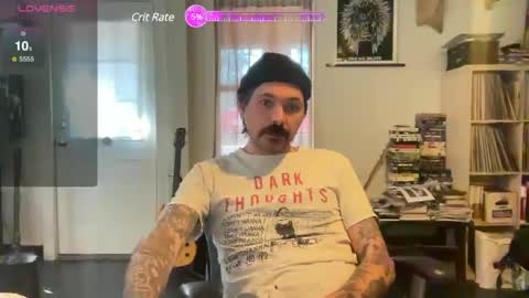 cantleavethehouse online show from 01/07/25, 07:38