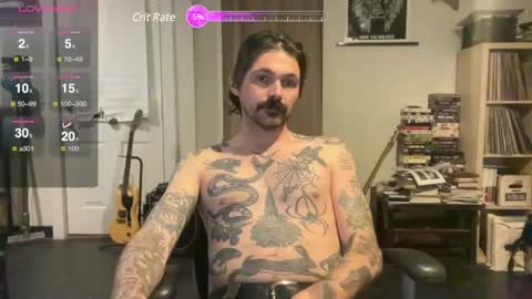 cantleavethehouse online show from 01/11/25, 11:56