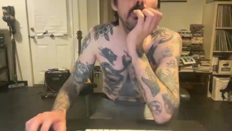 cantleavethehouse online show from 01/17/25, 09:17