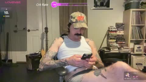 cantleavethehouse online show from 02/09/25, 05:40