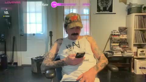 cantleavethehouse online show from 02/09/25, 05:22