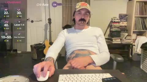 cantleavethehouse online show from 02/15/25, 05:30