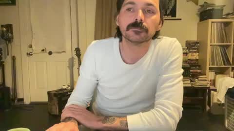 cantleavethehouse online show from 02/17/25, 04:20