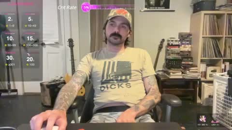 cantleavethehouse online show from 02/24/25, 03:33