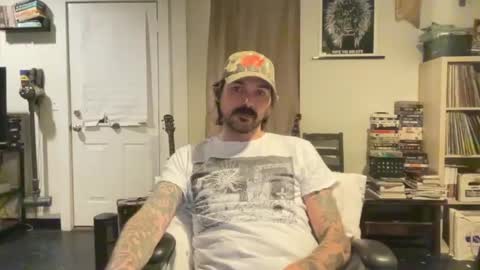 cantleavethehouse online show from 02/27/25, 02:32