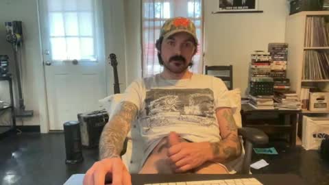 cantleavethehouse online show from 02/27/25, 08:09