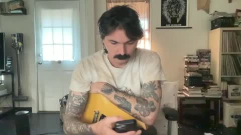 cantleavethehouse online show from 02/28/25, 10:06