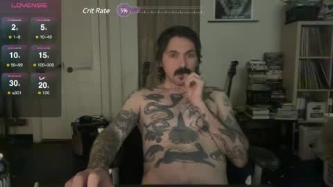 cantleavethehouse online show from 03/06/25, 08:19