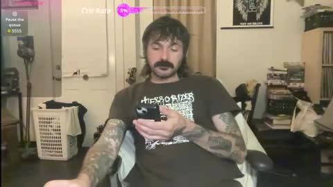 cantleavethehouse online show from 09/11/25, 08:25