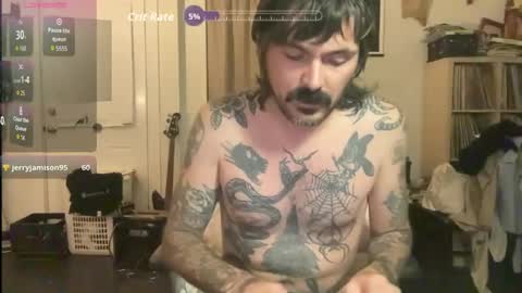 cantleavethehouse online show from 09/16/25, 04:35