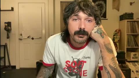 cantleavethehouse online show from 09/24/25, 07:44