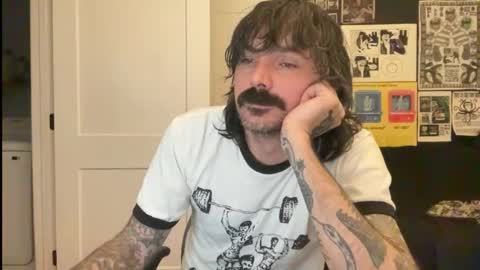 cantleavethehouse online show from 11/30/25, 09:35