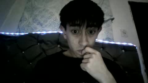 CAOS online show from 05/27/26, 07:33