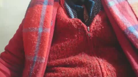 Cinzia  ex regina  online show from 04/09/26, 02:33